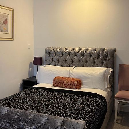 Sids Restaurant And Bar With Rooms Cardiff Luaran gambar