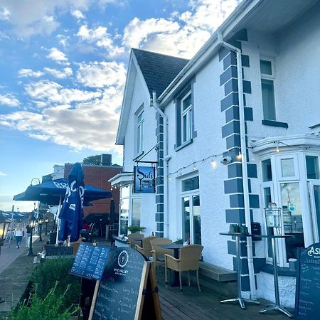 Sids Restaurant And Bar With Rooms Cardiff Luaran gambar