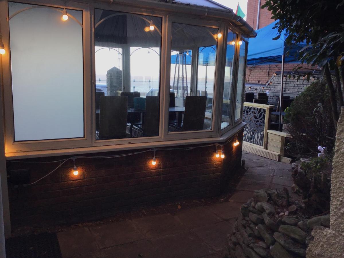 Sids Restaurant And Bar With Rooms Cardiff Luaran gambar
