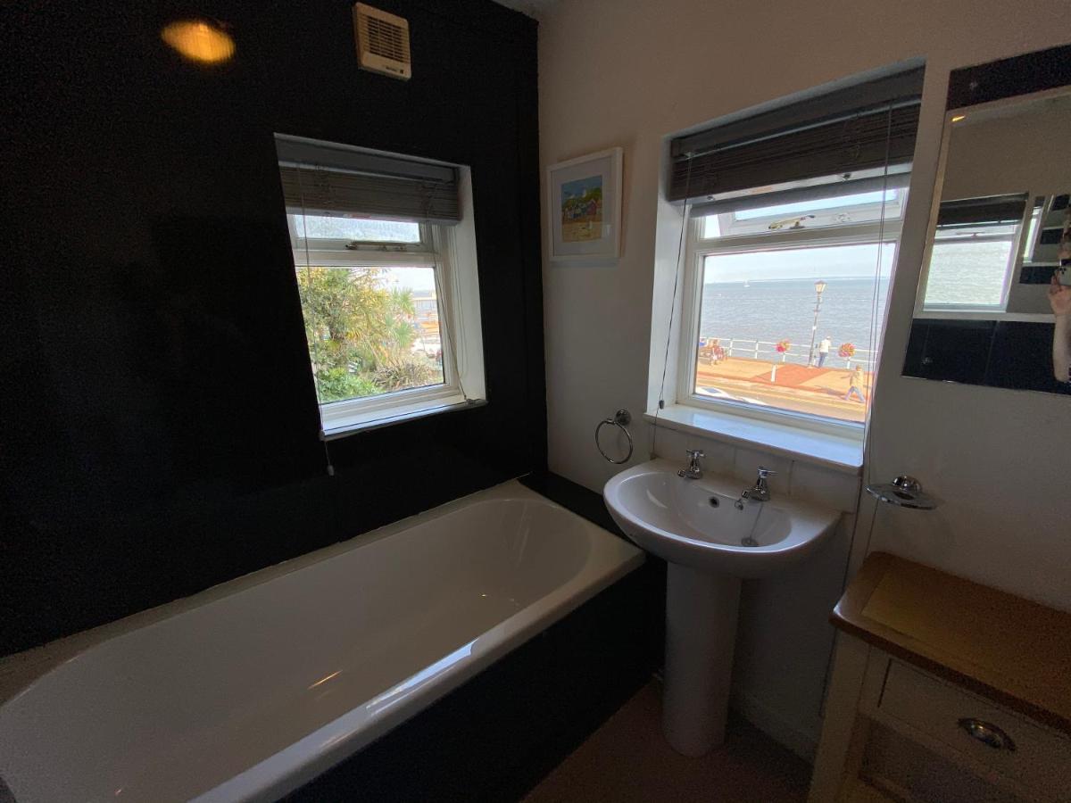 Sids Restaurant And Bar With Rooms Cardiff Luaran gambar