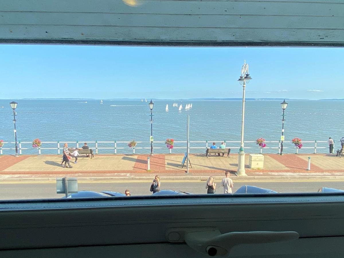 Sids Restaurant And Bar With Rooms Cardiff Luaran gambar