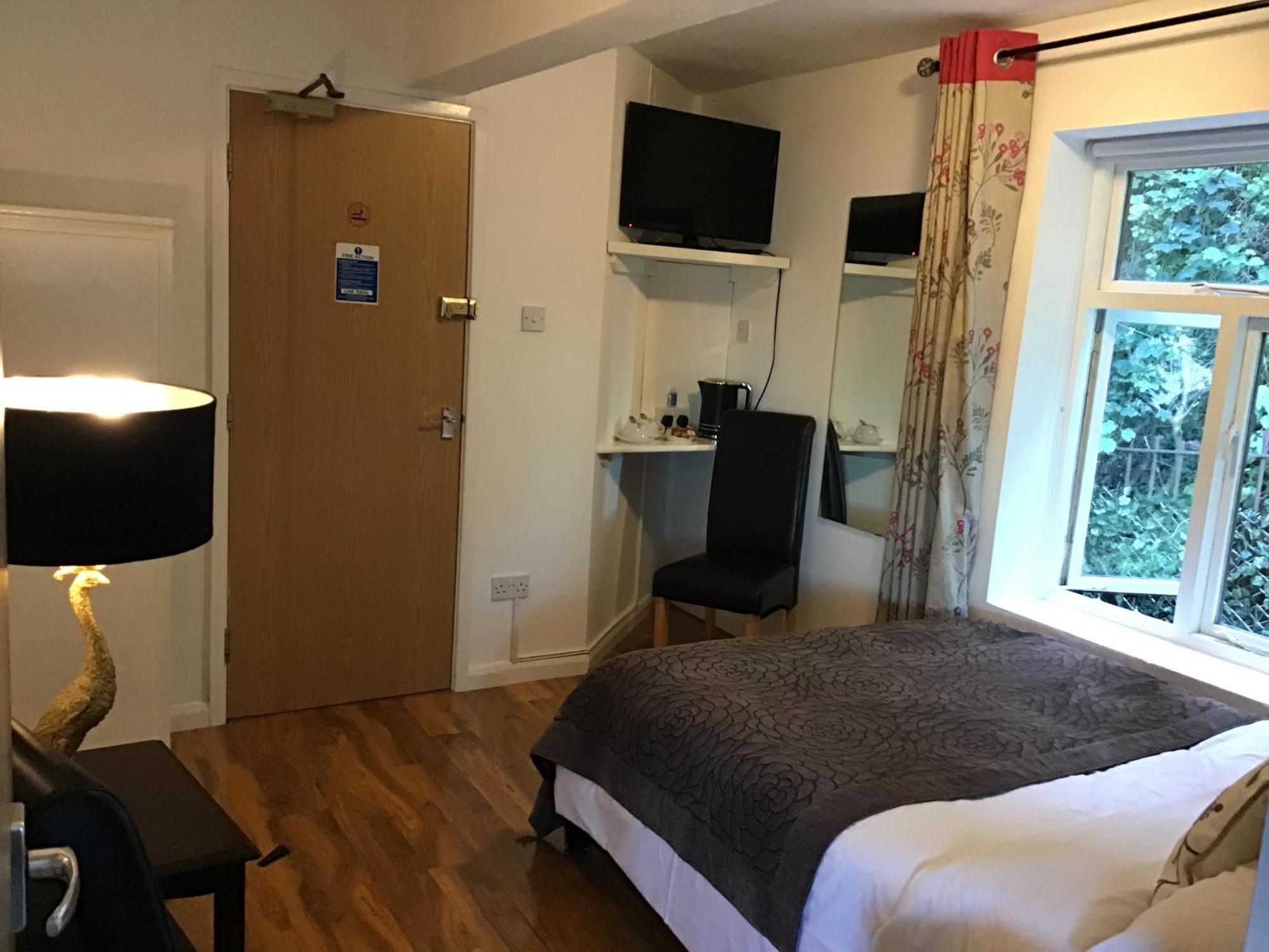 Sids Restaurant And Bar With Rooms Cardiff Luaran gambar