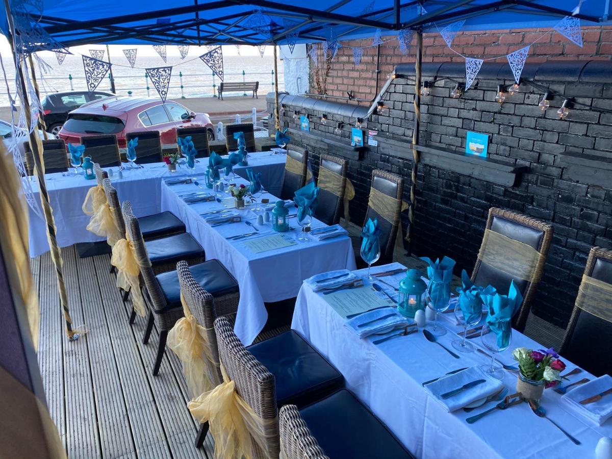 Sids Restaurant And Bar With Rooms Cardiff Luaran gambar