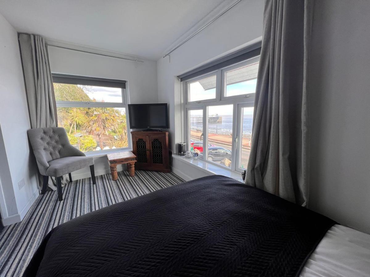 Sids Restaurant And Bar With Rooms Cardiff Luaran gambar