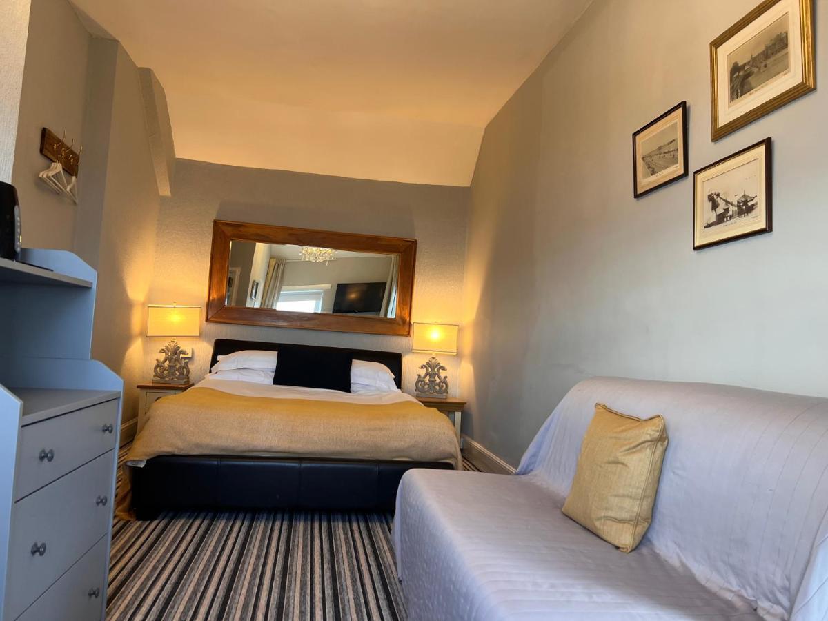 Sids Restaurant And Bar With Rooms Cardiff Luaran gambar