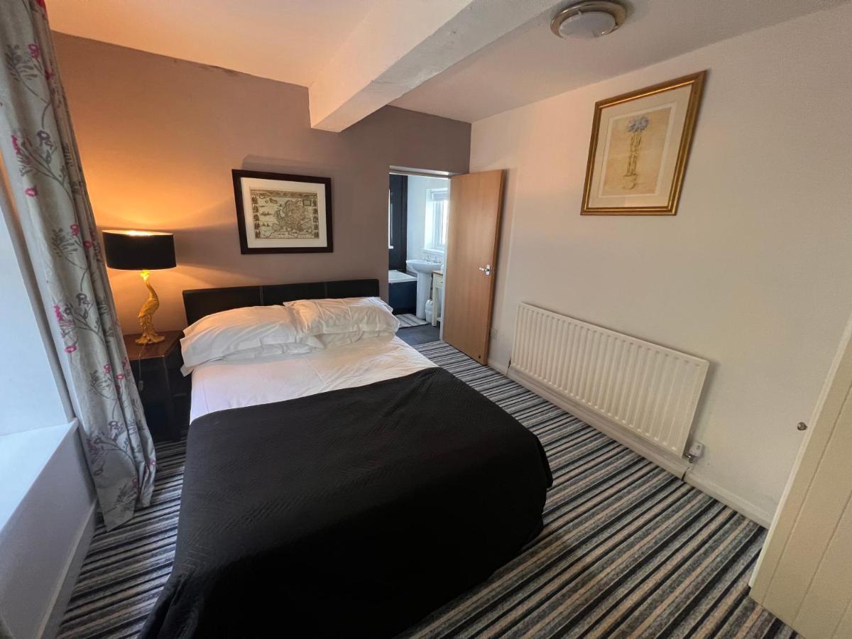 Sids Restaurant And Bar With Rooms Cardiff Luaran gambar
