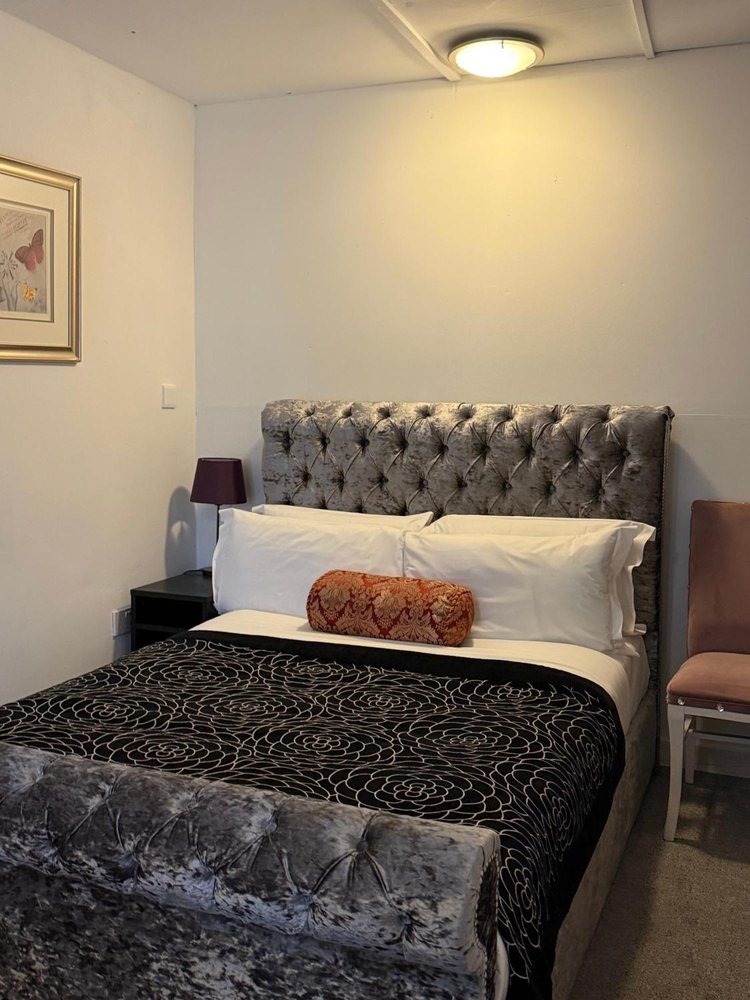 Sids Restaurant And Bar With Rooms Cardiff Luaran gambar