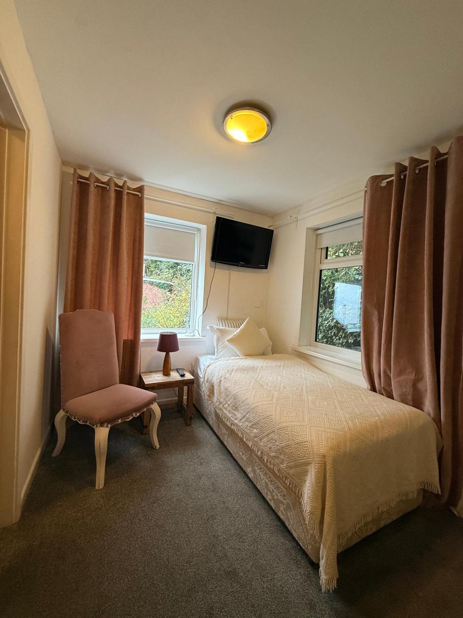 Sids Restaurant And Bar With Rooms Cardiff Luaran gambar